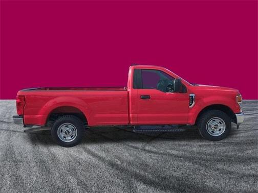 2022 Ford F-350 XL