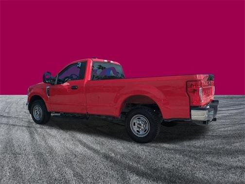 2022 Ford F-350 XL