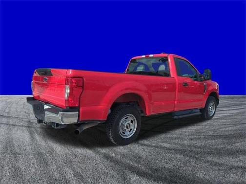 2022 Ford F-350 XL