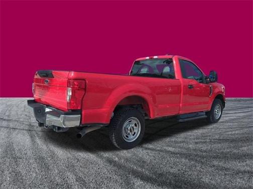 2022 Ford F-350 XL
