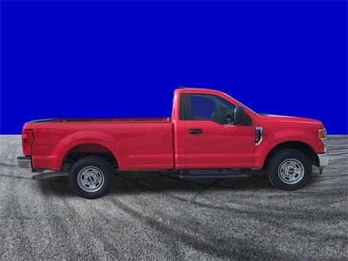 2022 Ford F-350 XL