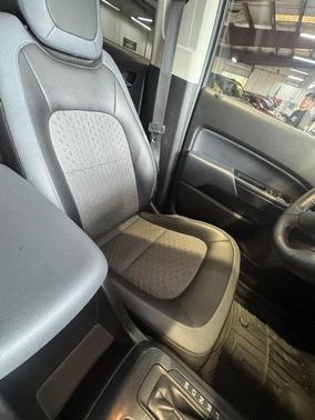2015 Chevrolet Colorado Z71