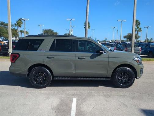 2024 Ford Expedition Timberline