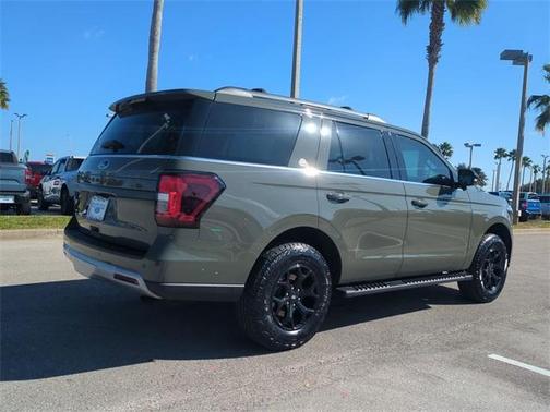 2024 Ford Expedition Timberline