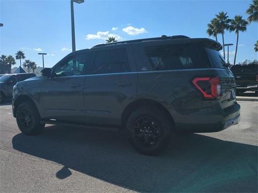 2024 Ford Expedition Timberline