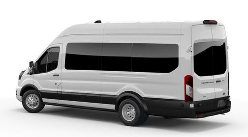 2026 Ford Transit-350 