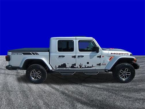 2024 Jeep Gladiator Mojave
