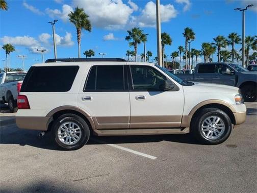 2013 Ford Expedition XLT