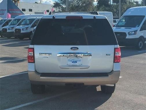 2013 Ford Expedition XLT