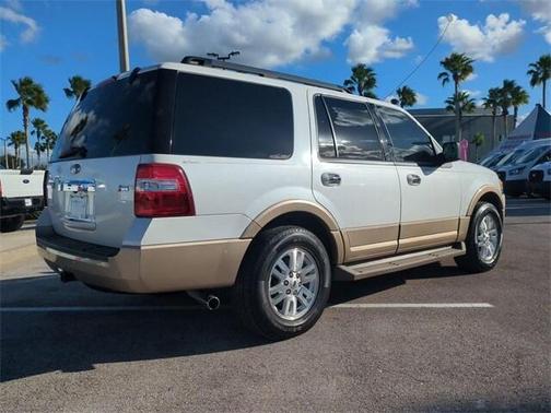 2013 Ford Expedition XLT