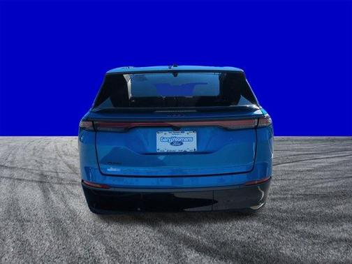 2025 Jeep Wagoneer S Limited