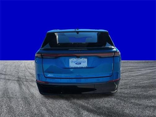 2025 Jeep Wagoneer S Limited