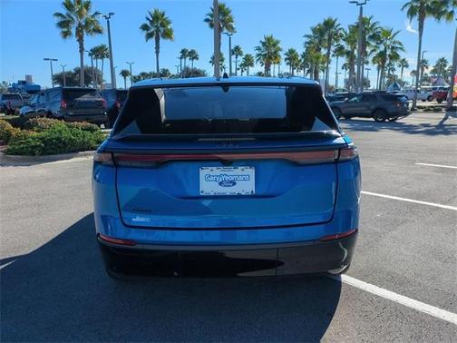 2025 Jeep Wagoneer S Limited