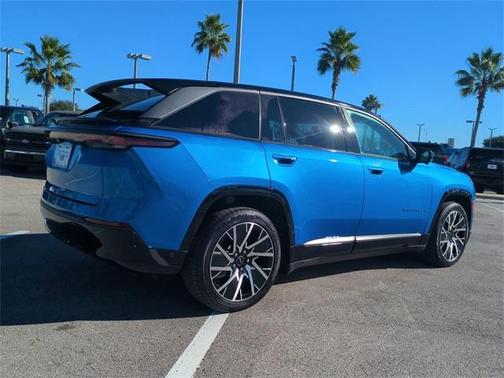 2025 Jeep Wagoneer S Limited