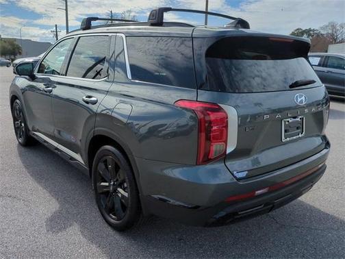 2025 Hyundai PALISADE XRT