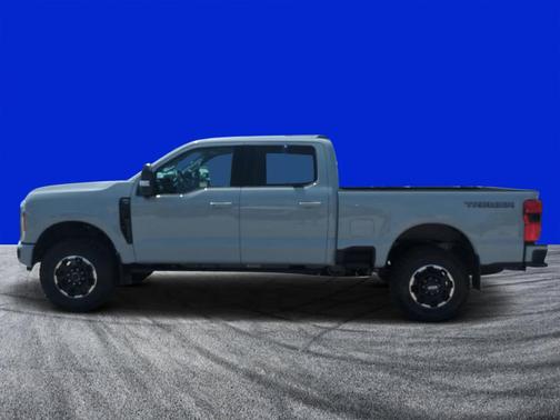 2025 Ford F-250