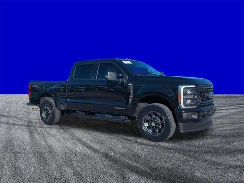 2023 Ford F-250 Lariat