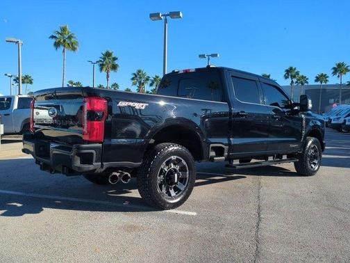 2023 Ford F-250 Lariat