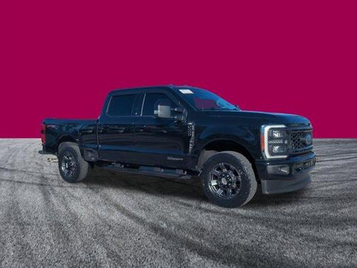 2023 Ford F-250 Lariat