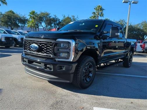 2023 Ford F-250 Lariat