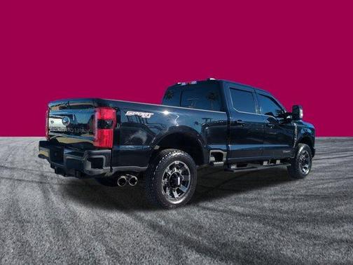 2023 Ford F-250 Lariat