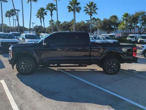2023 Ford F-250 Lariat