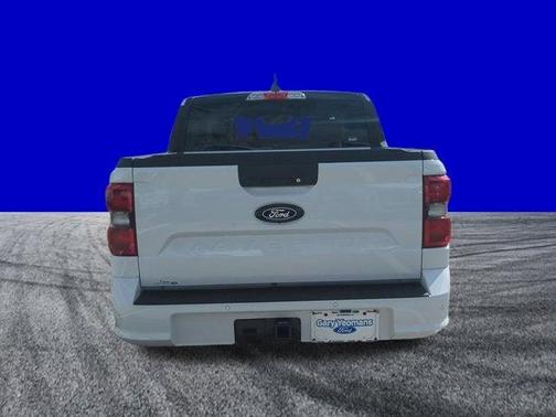 2025 Ford Maverick Lobo High