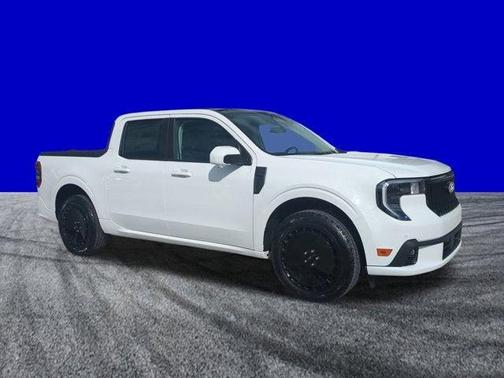 2025 Ford Maverick Lobo High