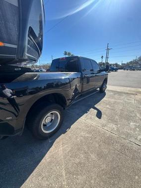 2021 RAM 3500 Tradesman
