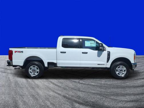 2025 Ford F-250 XLT