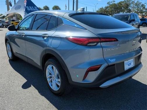2024 Buick Envista Preferred