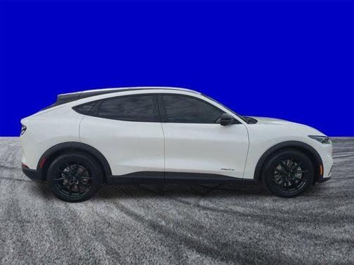 2024 Ford Mustang Mach-E Select