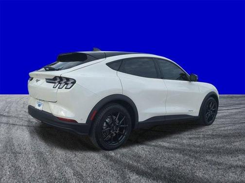 2024 Ford Mustang Mach-E Select