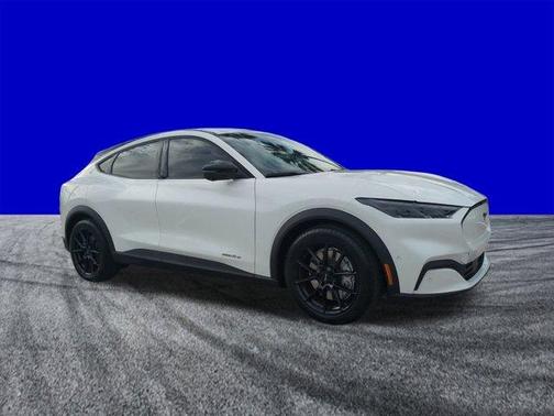 2024 Ford Mustang Mach-E Select