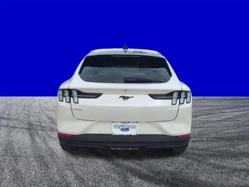 2024 Ford Mustang Mach-E Select