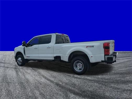 2023 Ford F-350 Lariat Super Duty