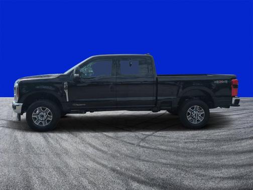 2025 Ford F-350 Lariat Super Duty