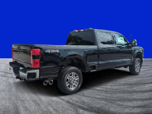 2025 Ford F-350 Lariat Super Duty