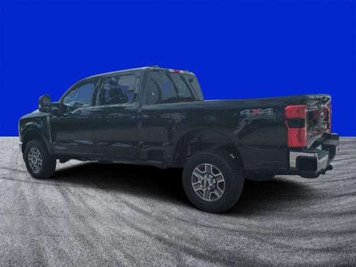 2025 Ford F-350 Lariat Super Duty
