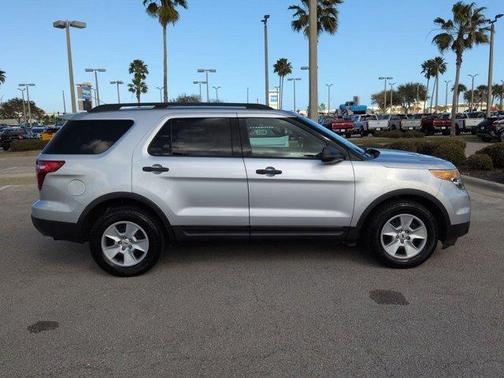 2013 Ford Explorer Base