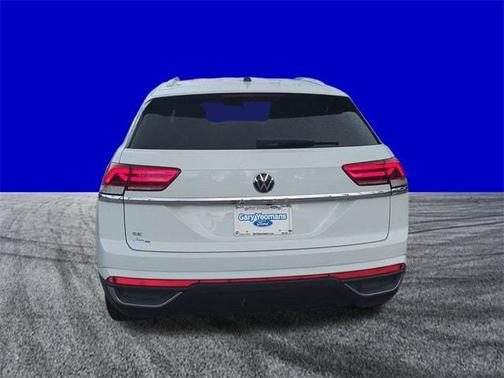 2023 Volkswagen Atlas Cross Sport 2.0T SE w/Technology