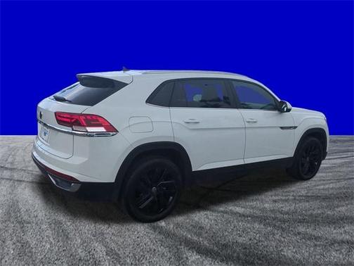 2023 Volkswagen Atlas Cross Sport 2.0T SE w/Technology