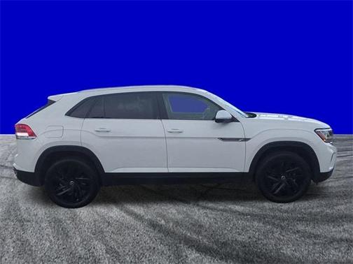 2023 Volkswagen Atlas Cross Sport 2.0T SE w/Technology