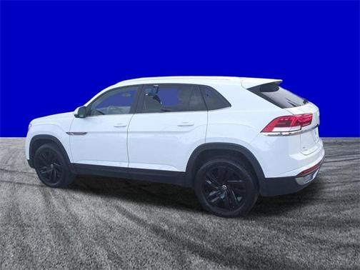2023 Volkswagen Atlas Cross Sport 2.0T SE w/Technology