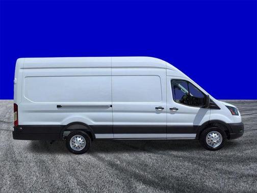 Oxford White 2026 Ford Transit-350 Base