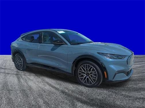 2024 Ford Mustang Mach-E Premium