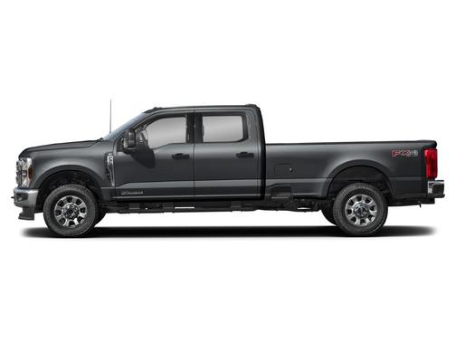 2026 Ford F-350 
