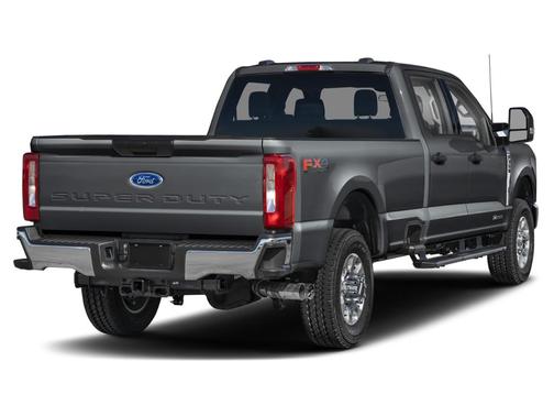 2026 Ford F-350 