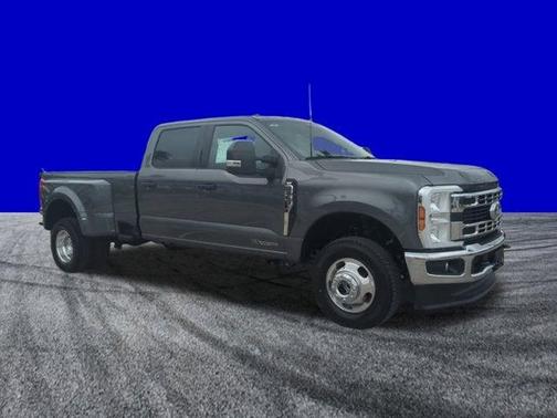 2026 Ford F-350 