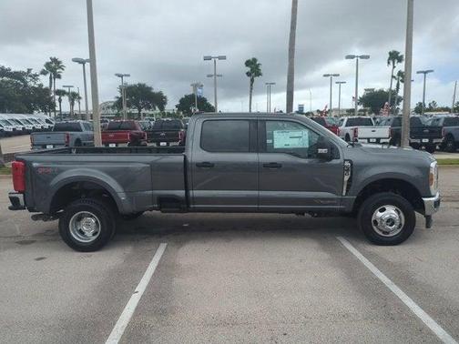 2026 Ford F-350 
